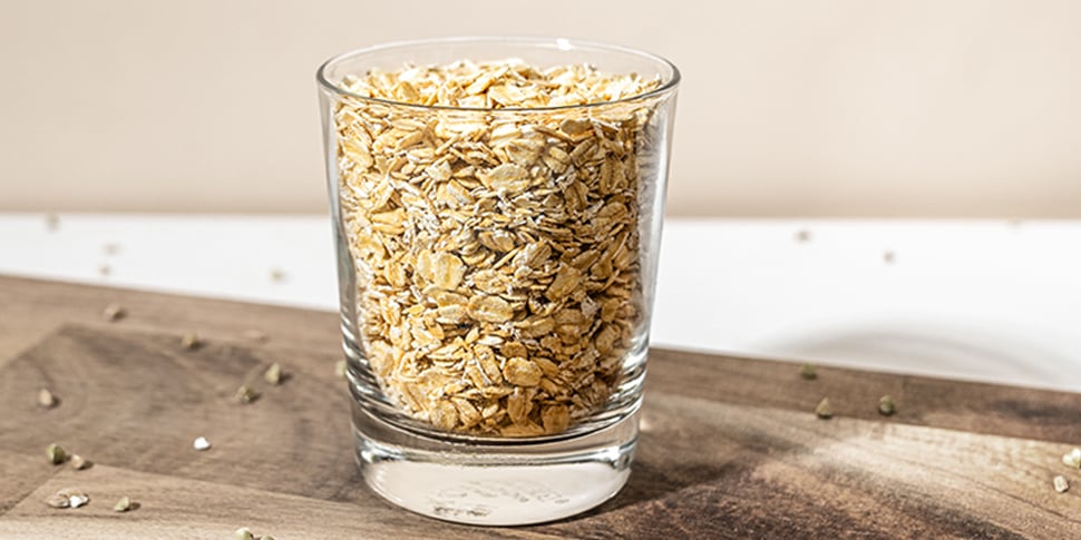 Healthy-Carbs-Oats