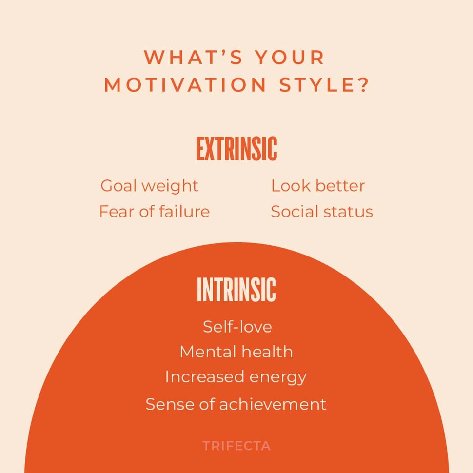 whats your motivation style