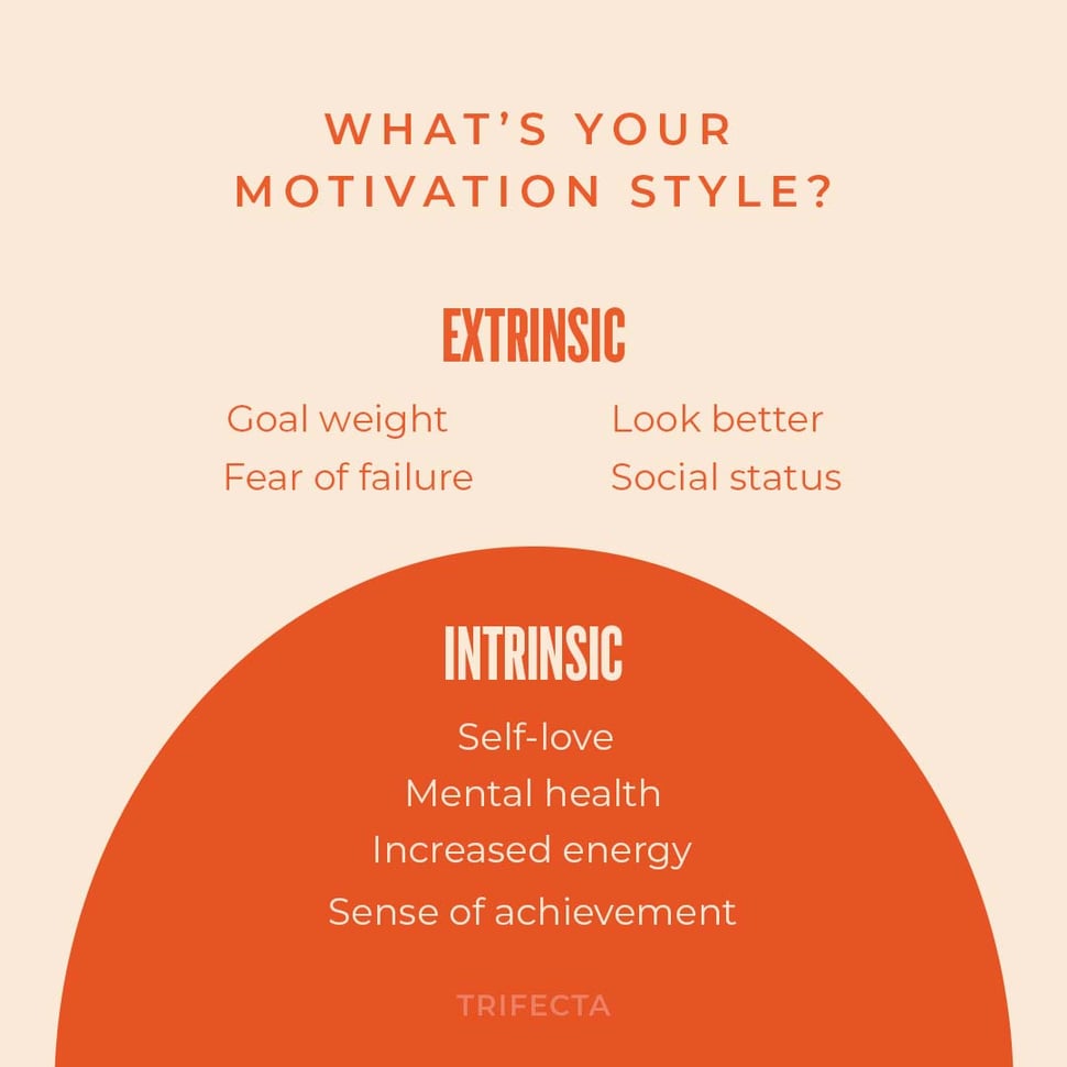 whats your motivation style