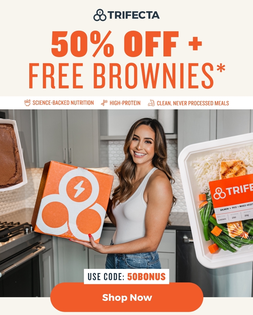 Save on meal delivery!