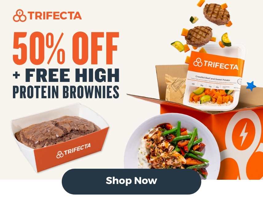 Save on meal delivery!