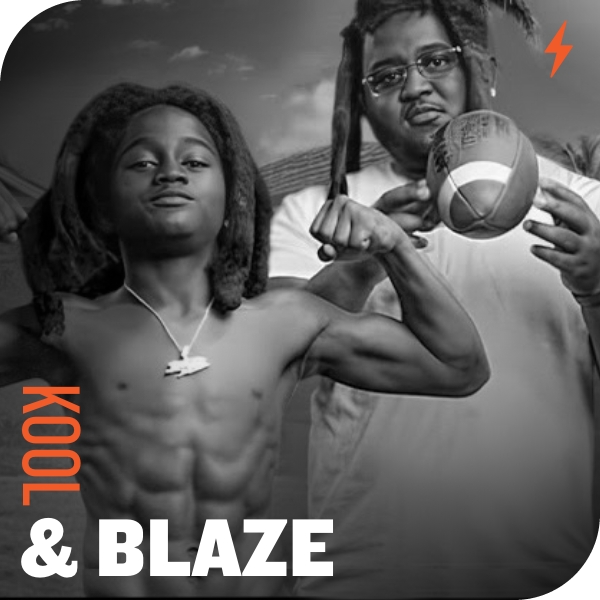600x600 – KOOL & BLAZE