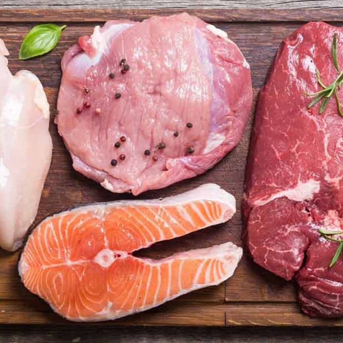 high-protein-options