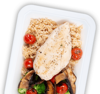 Chicken-Veggies-Rice