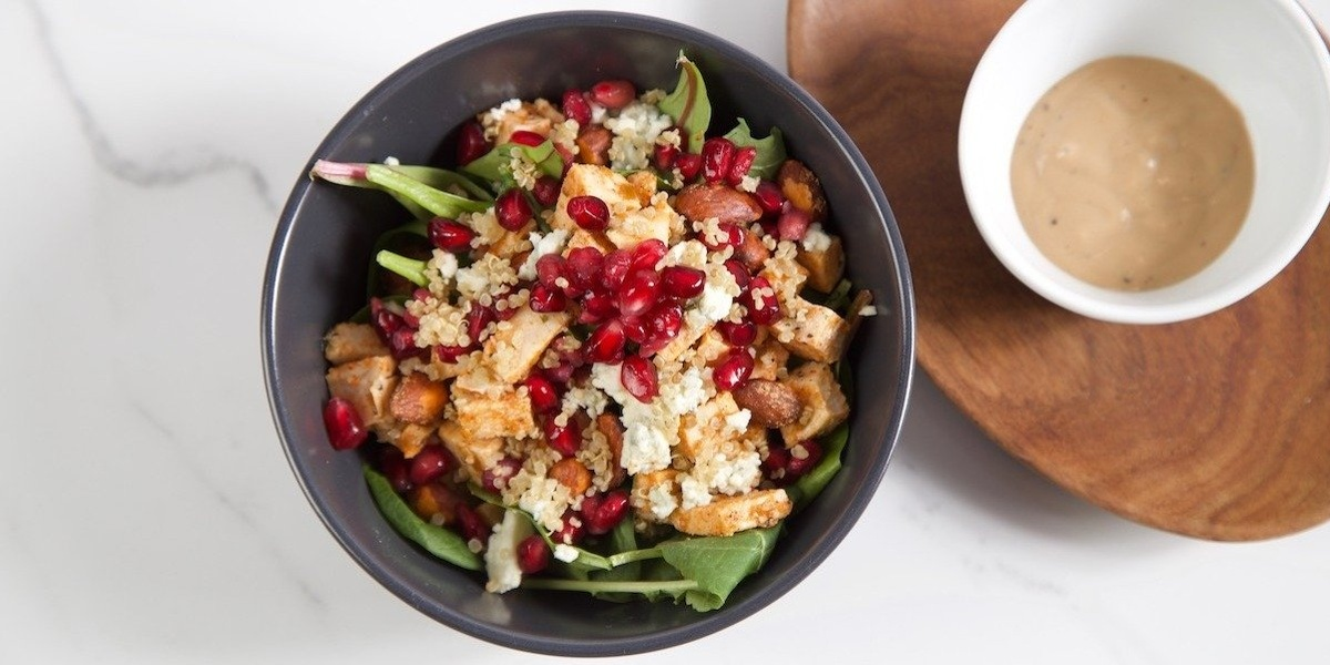 Fall-Pomegranate-Chicken-Salad