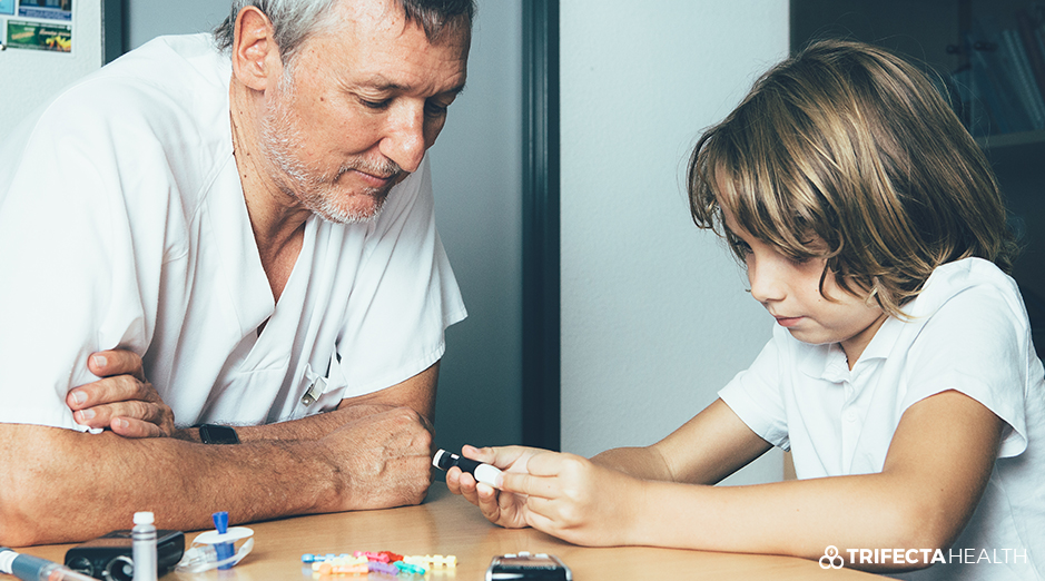 Type 1 Diabetes Juvenile Diabetes Medlineplus Type 1 Diabetes Juvenile Diabetes Medlineplus