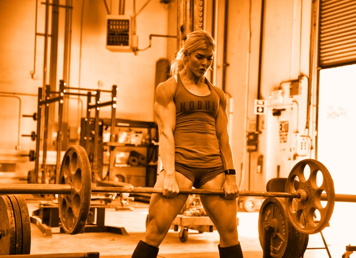 brooke ence nobull