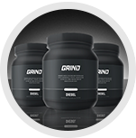 GRIND Nutrition Diesel