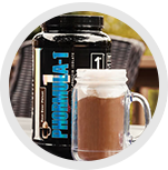 1st Phorm PHORMULA-1 Whey Protein Isolate