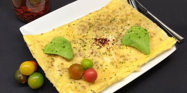 Keto-sheet-pan-eieren-saus-recept-ondersteunend