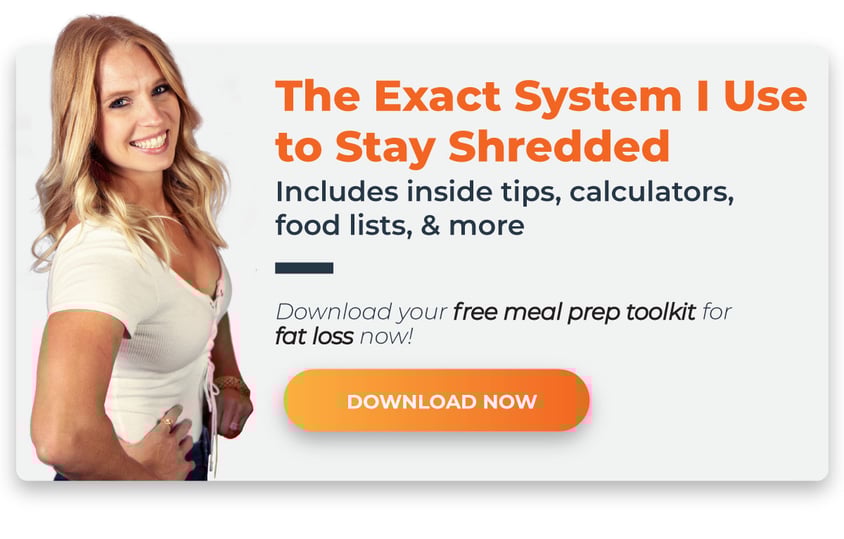 Why Can T I Lose My Belly Fat What Can I Do About It