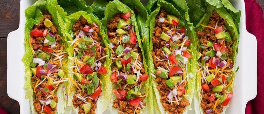 Meat Lettuce Wraps-1