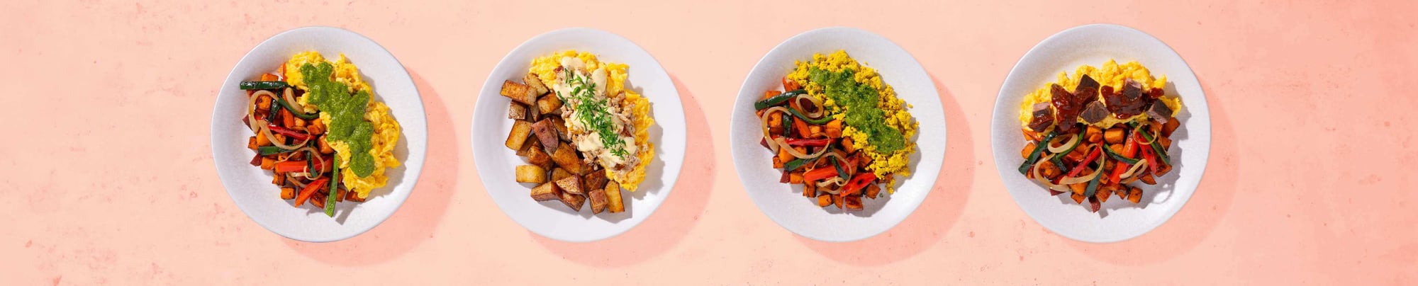 Orderly Meal Hero