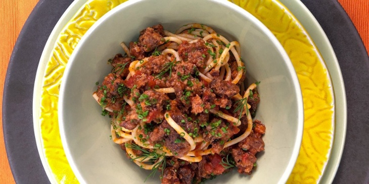 Quick-Spaghetti-and-Beef-1