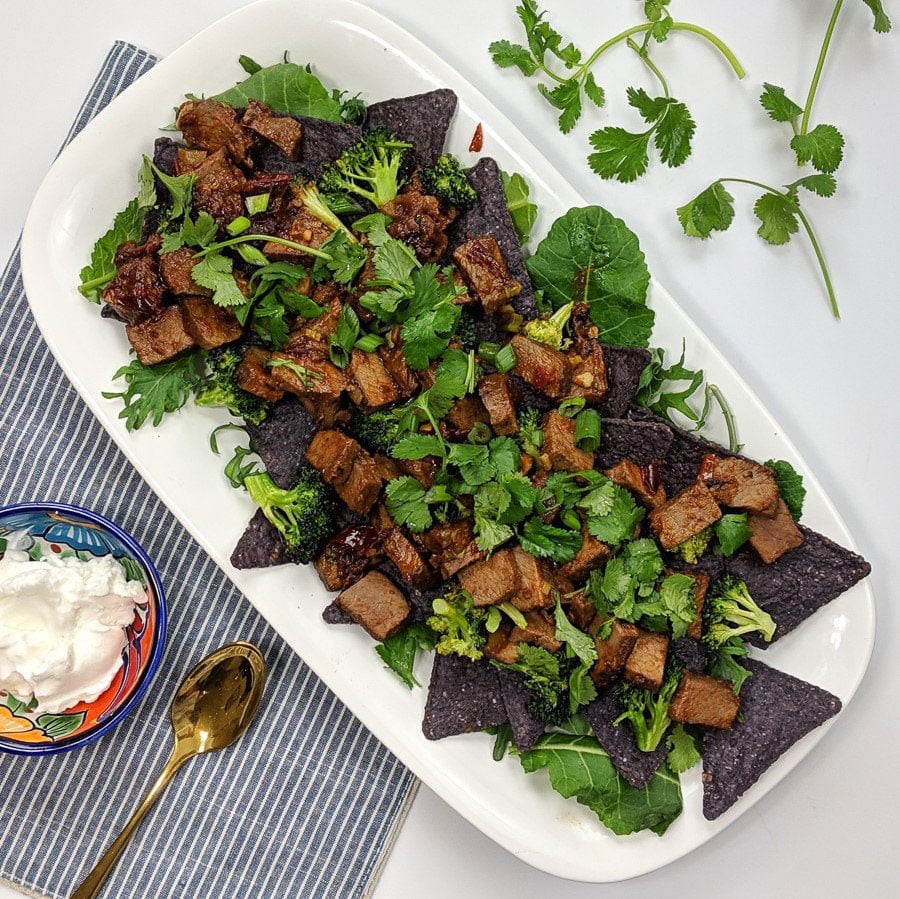 Tamarind-Chipotle-Steak-Nachos-recipe-meal-prep-clean-eating-3