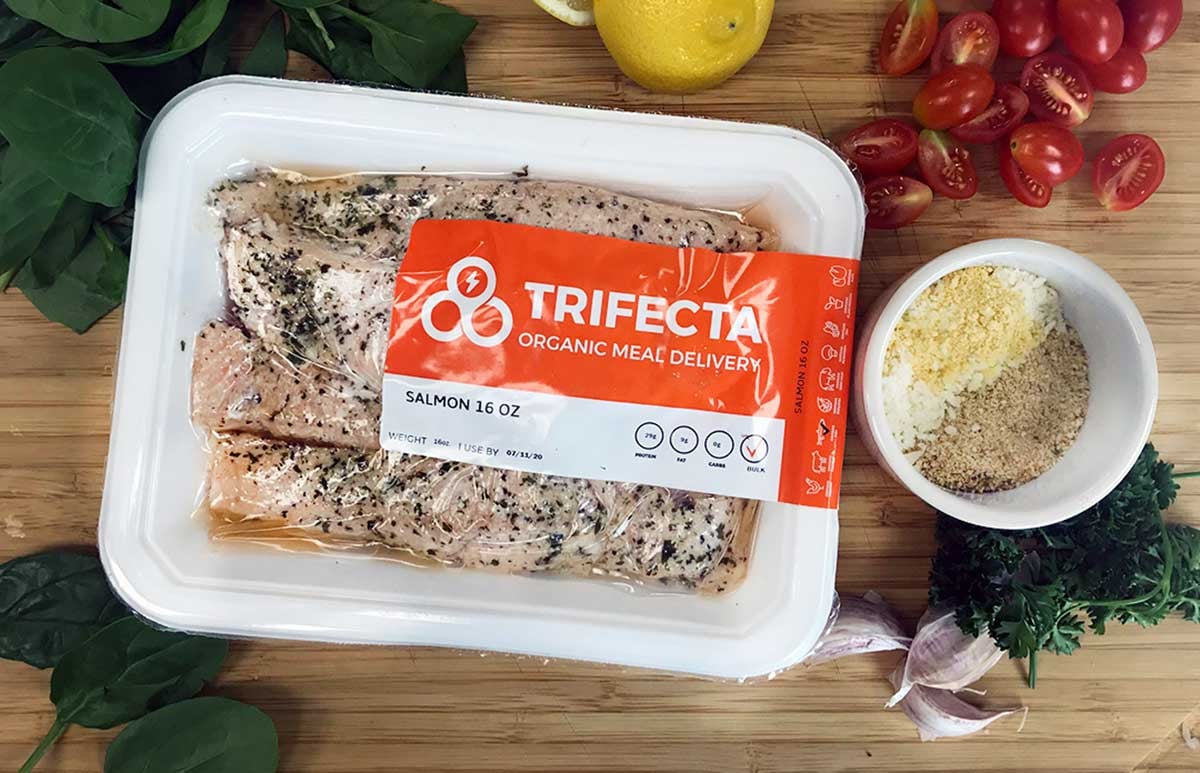 Unbelievable Italian Caprese Salmon Recipe 