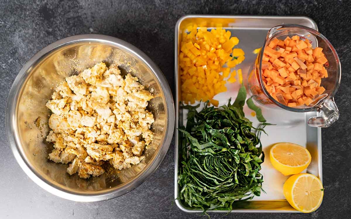 Vegetarian-Sweet-Potato-and-Greens-Breakfast-Hash-Recipe