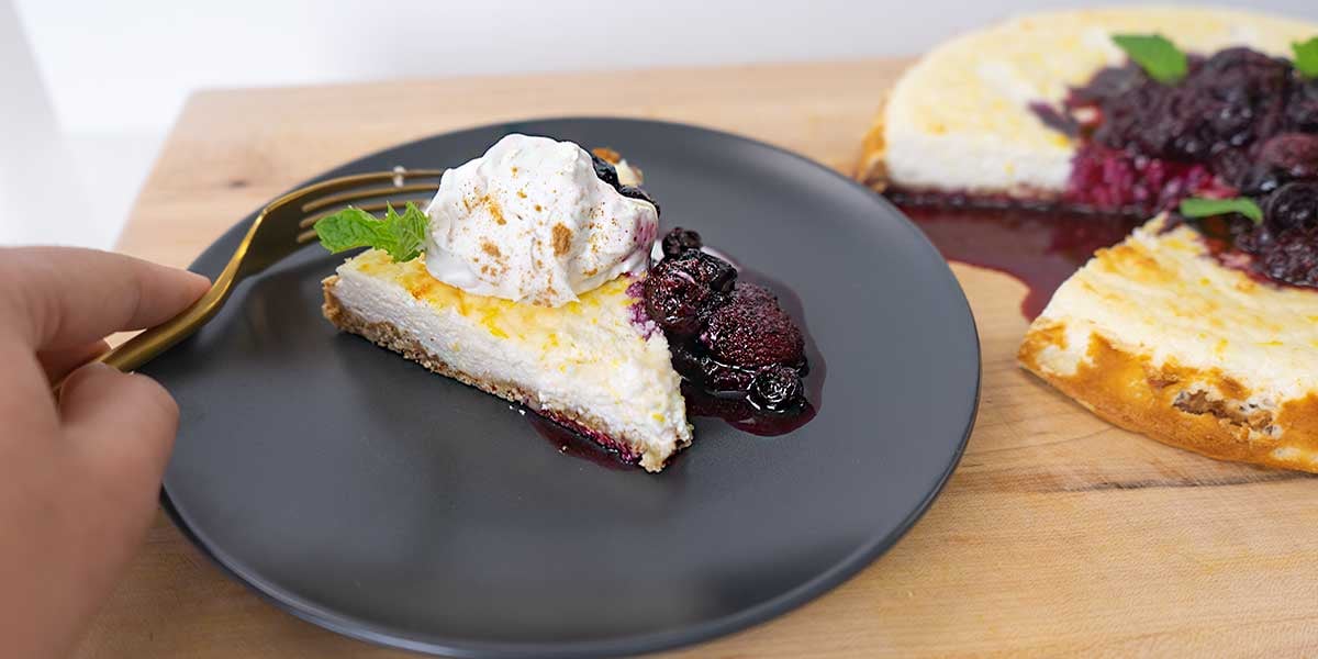 lemon-ginger-protein-cheesecake-recipe-for-meal-prep