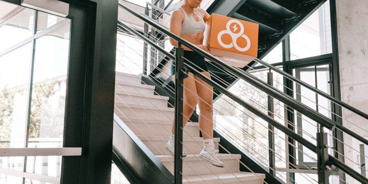 Best Meal Prep Delivery For Busy Professionals