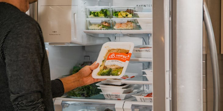 Best Meal Prep Delivery For Busy Professionals