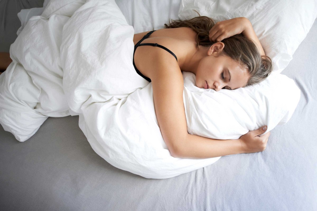 Getting plenty of sleep is essential for health and weight loss