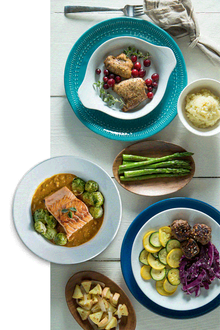 Foods With High Carbon Footprint Foods With High Carbon Footprint