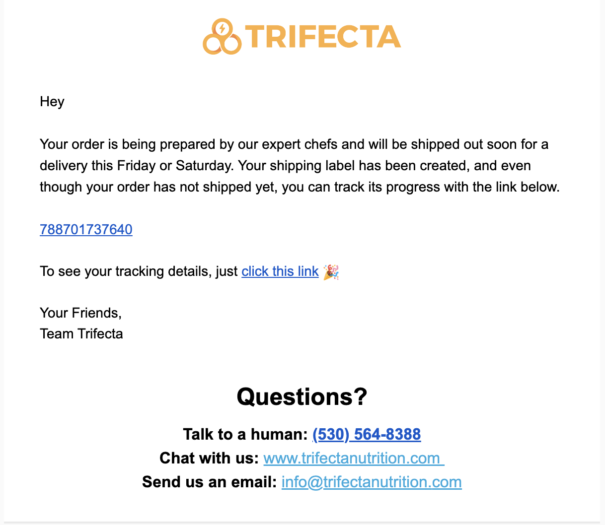 Trifecta_Shipping_Notification_Example