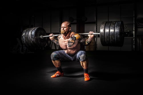 bodybuilding meal plan