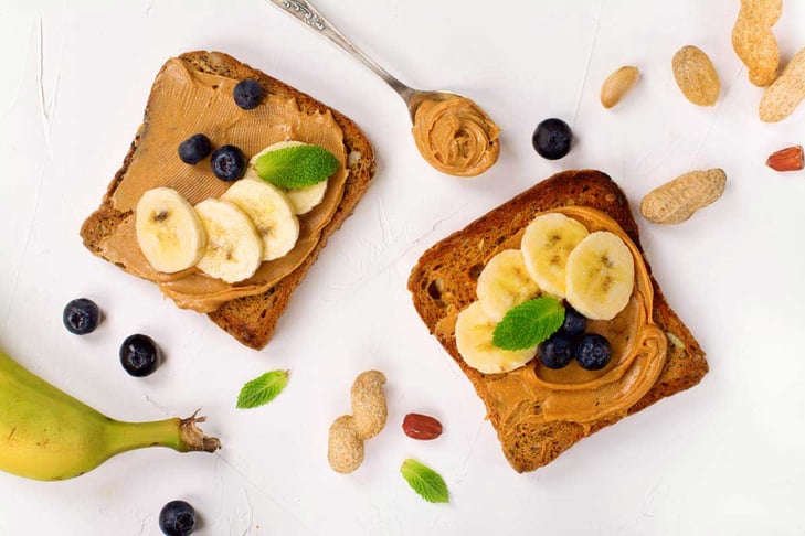 healthy fats for weight loss