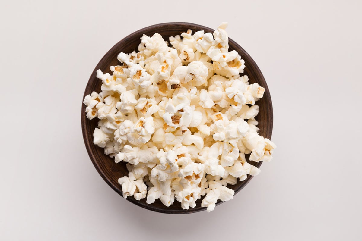 high volume low calorie foods