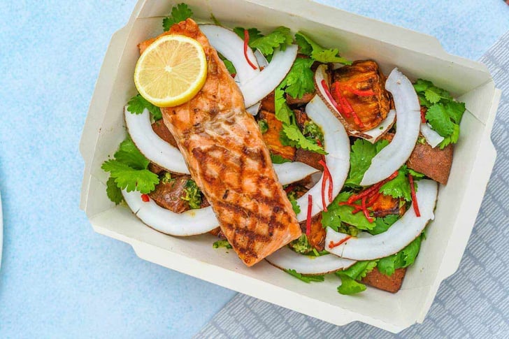 nutrient dense foods for weight loss
