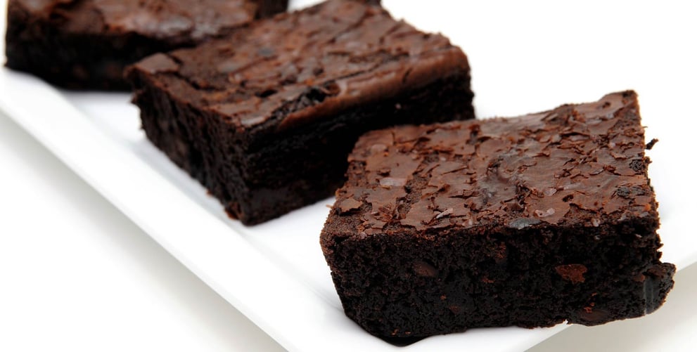 black-bean-brownie-recipe-low-calorie-snacks