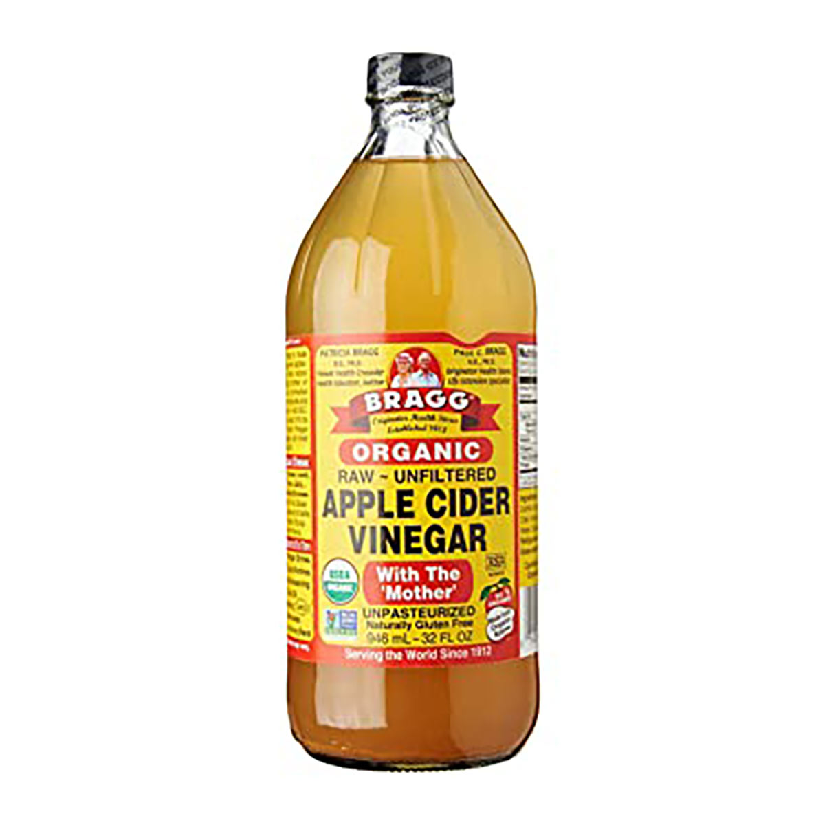 bragg apple cider vinegar