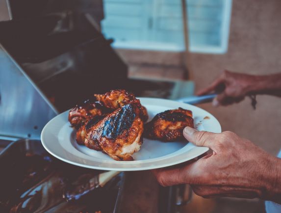 grilled meat low carb diet ketones