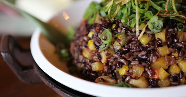 high protein lentils