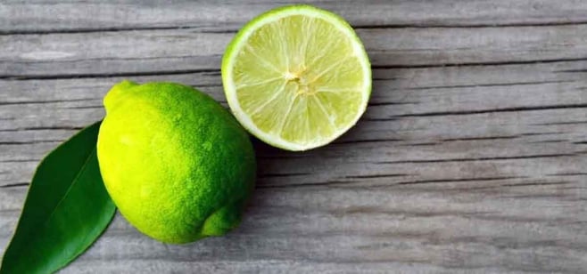 lime fruit 