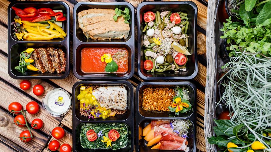macros made easy how to meal prep