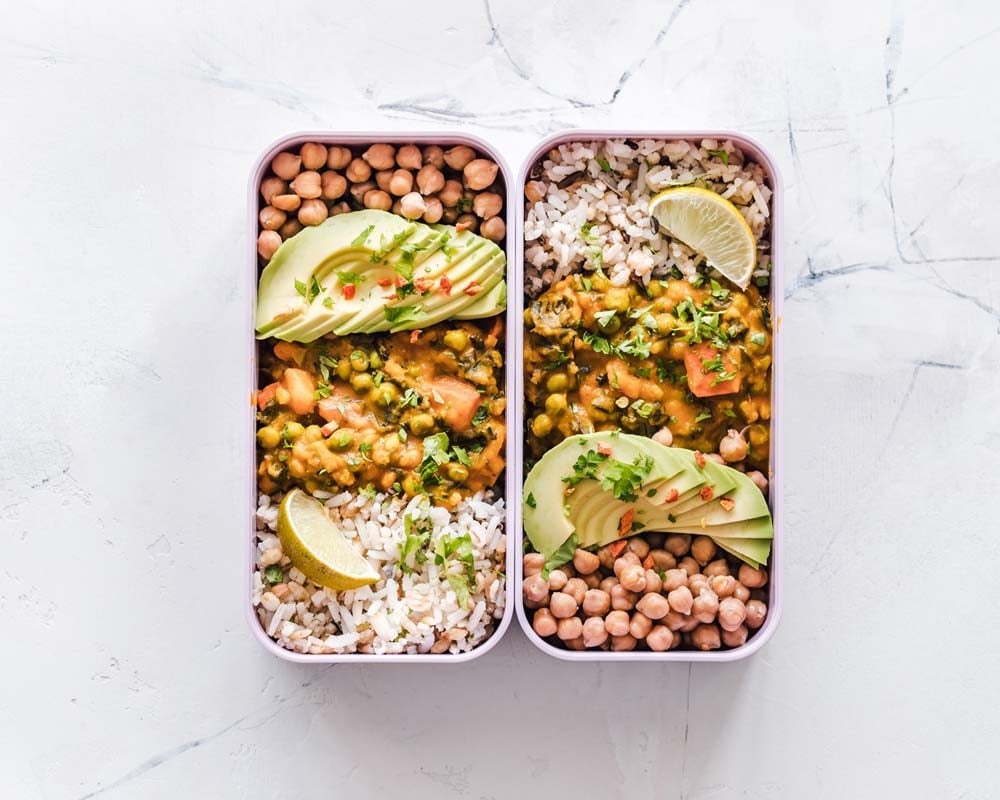 The Ultimate Guide to Meal Prepping for Weight Loss