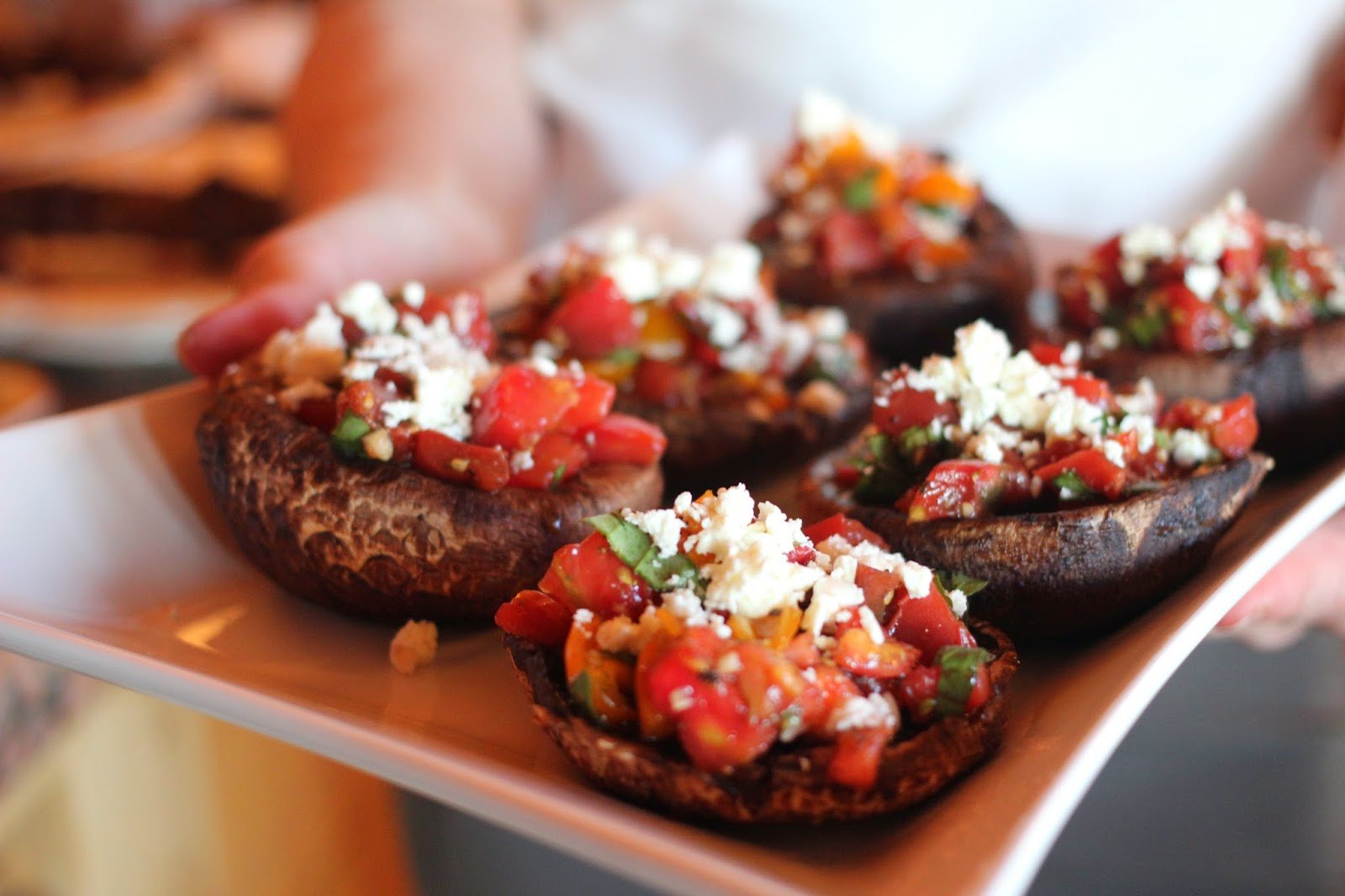 portobello-mushroom-bruschetta