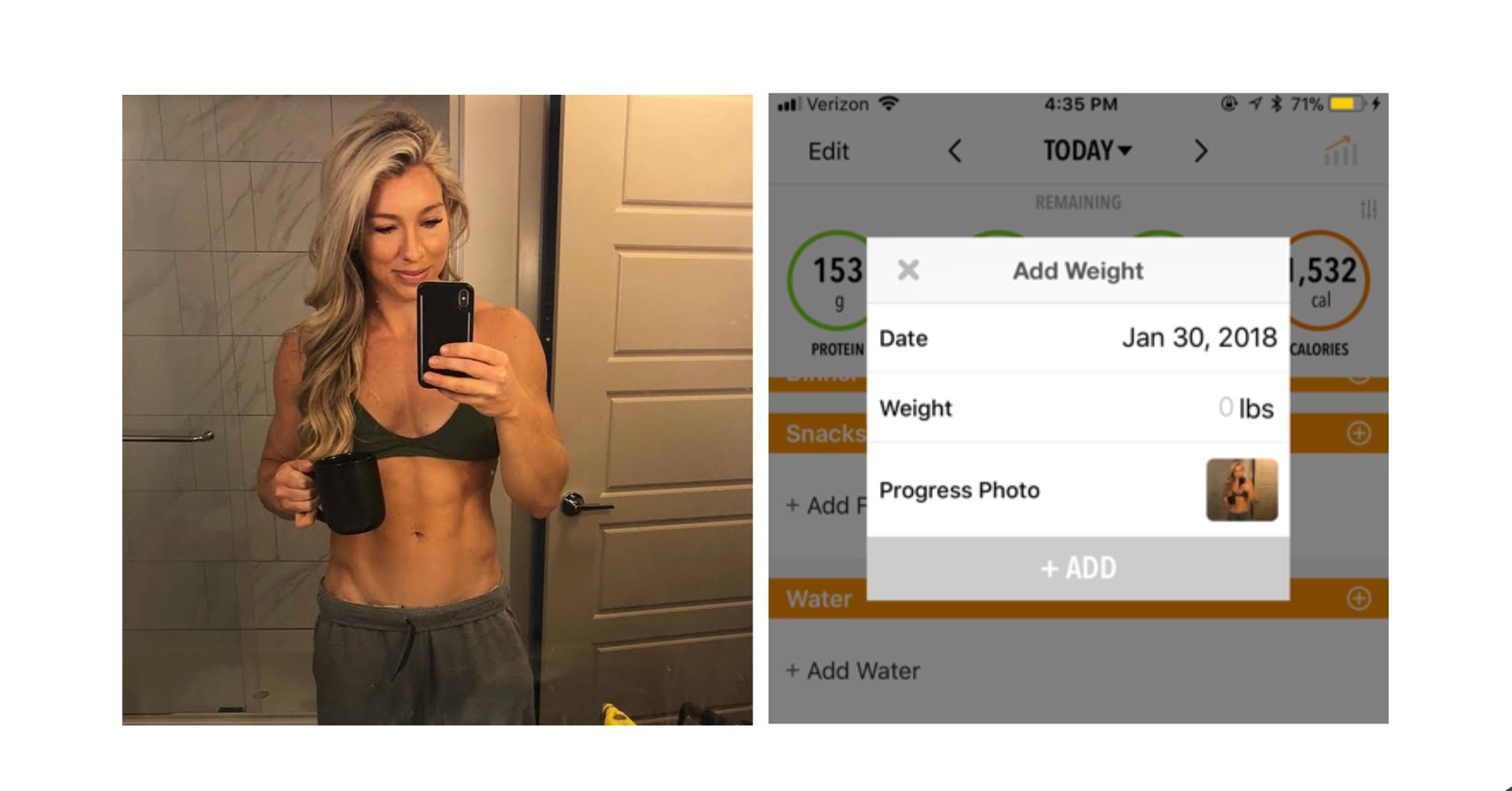 progress photos app-1