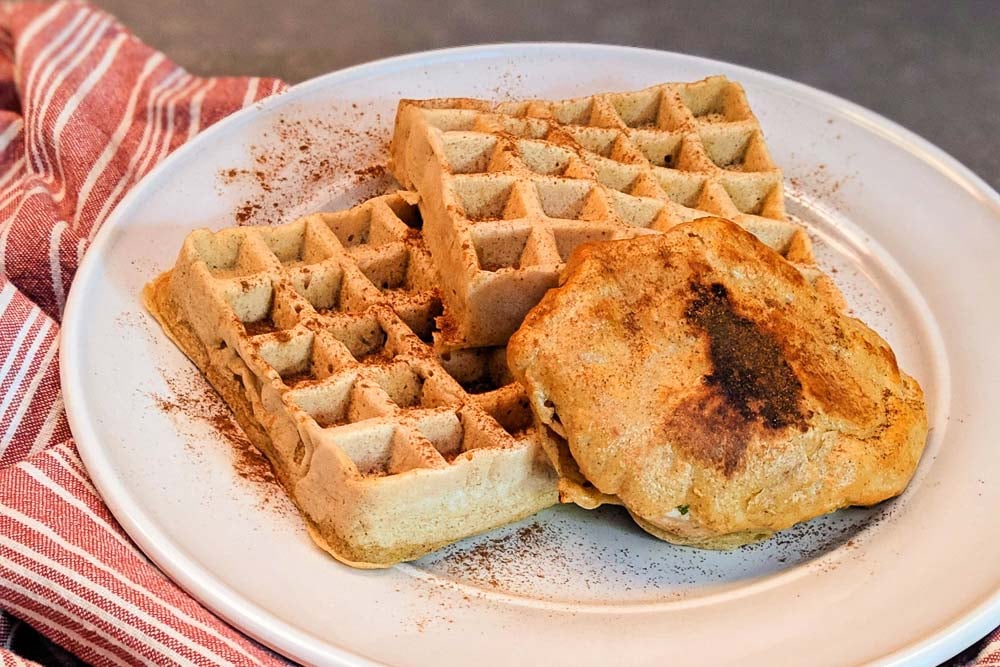 protein chicken and waffles recipe (13)-2