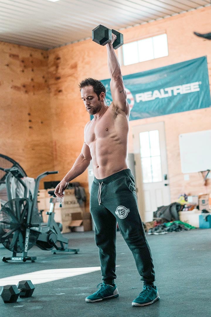 Rich Froning Jr