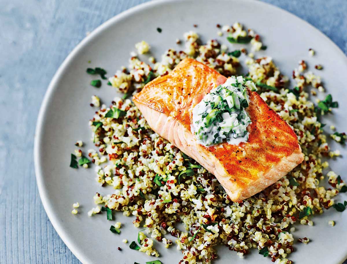 salmon-fillet