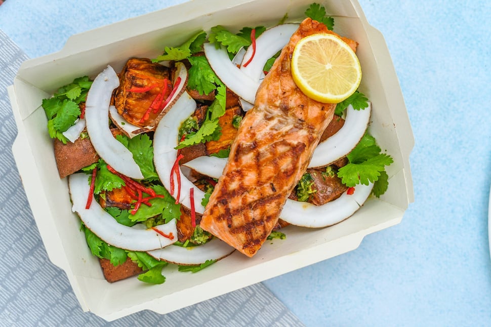 salmon-salad-meal-prep