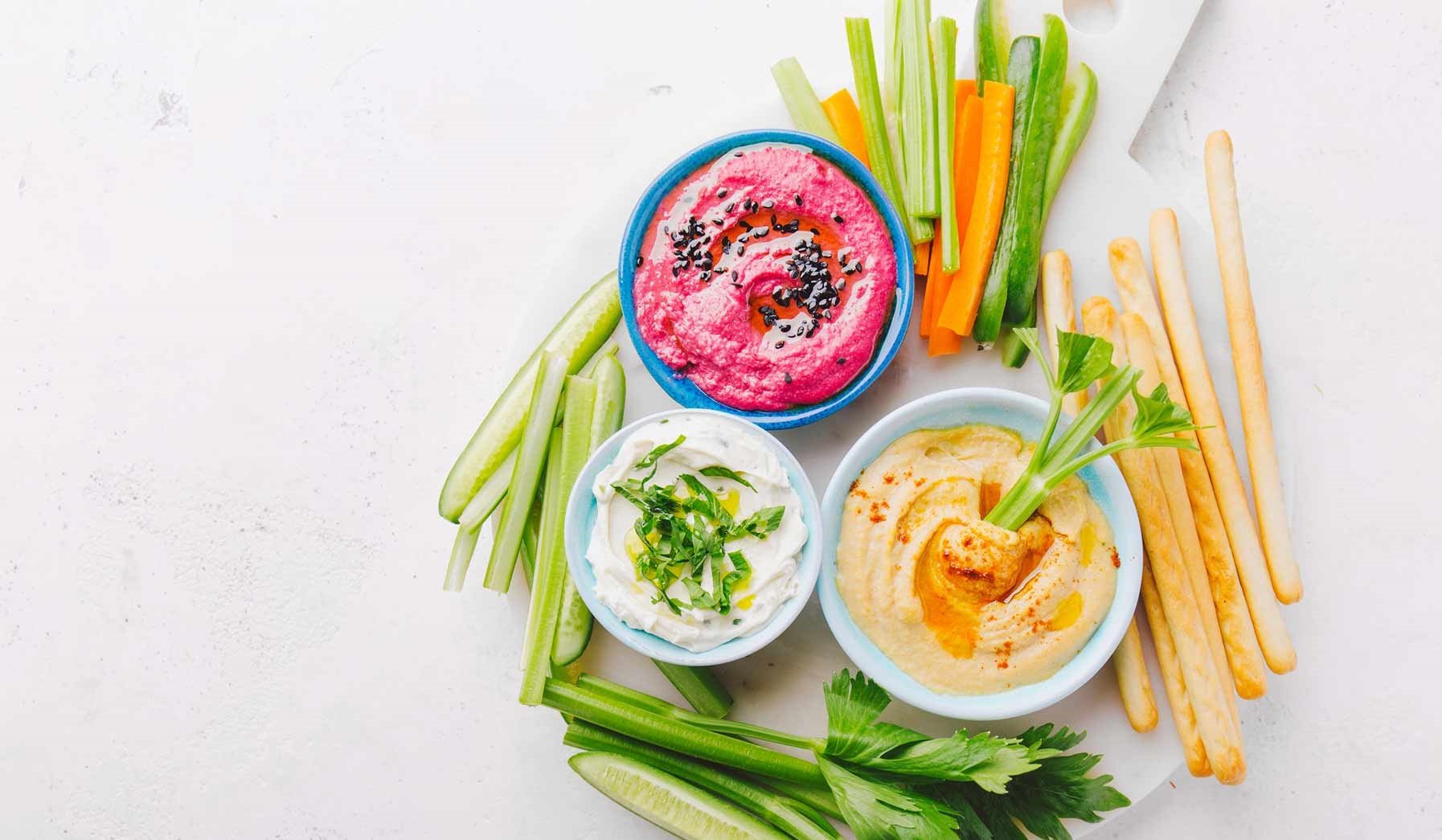 40 Healthy LowCalorie Snacks for Weight Loss to Satisfy Any Craving