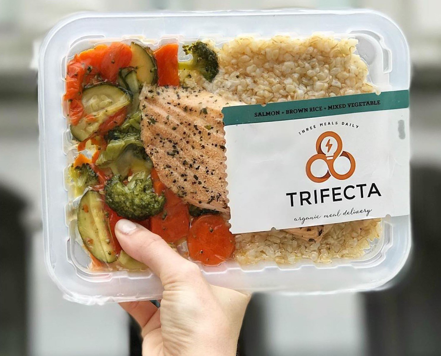 what to meal prep for weight loss