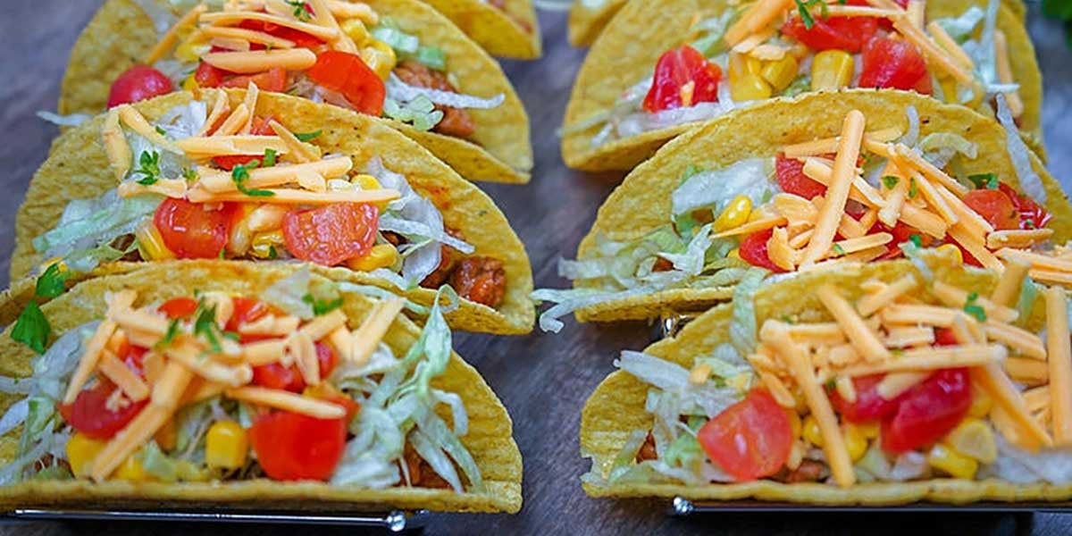 vegan-tacos-recipe-beyond-meat-burger-meal-prep