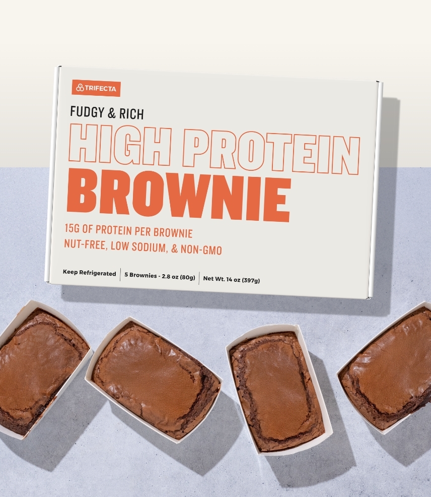 brownies 