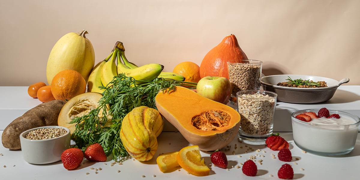 15 Healthy Carbs That Won't Make You Fat