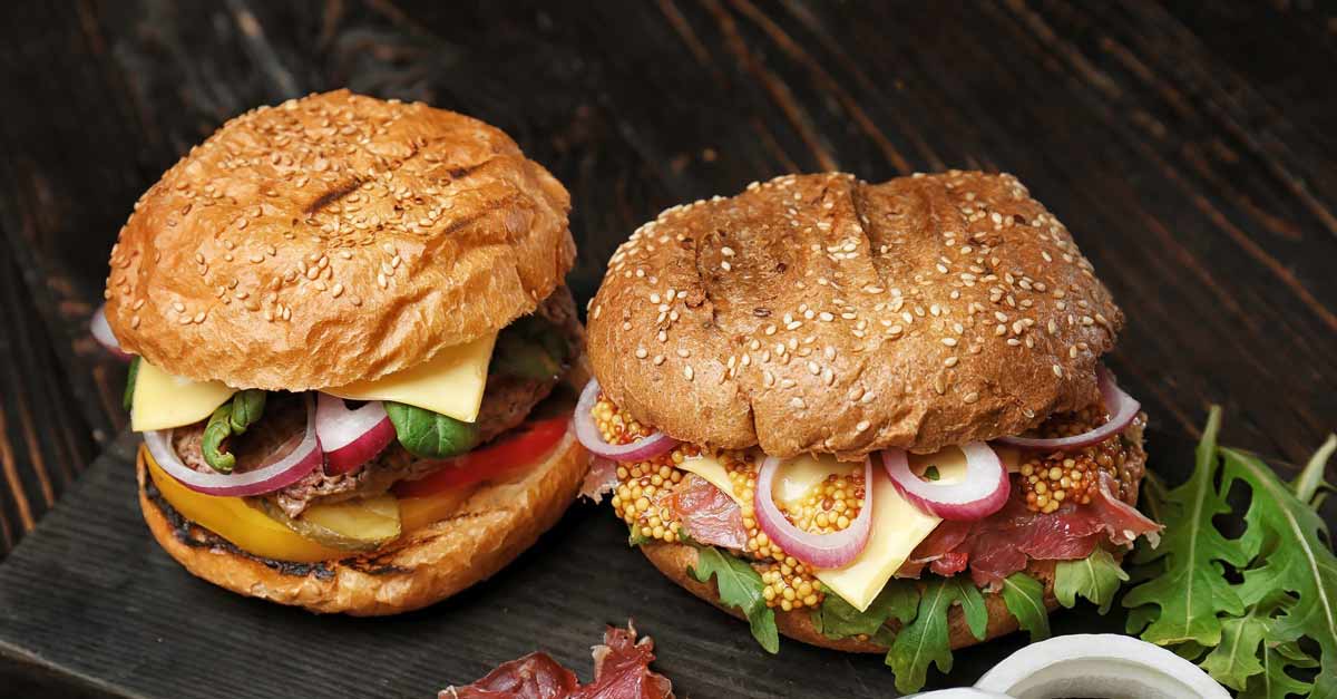 4-fast-burger-recipes-for-your-grill